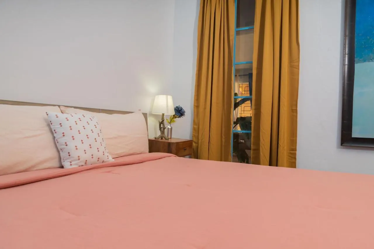Appartement Casa Vibe San Juan Great For Large Groups
