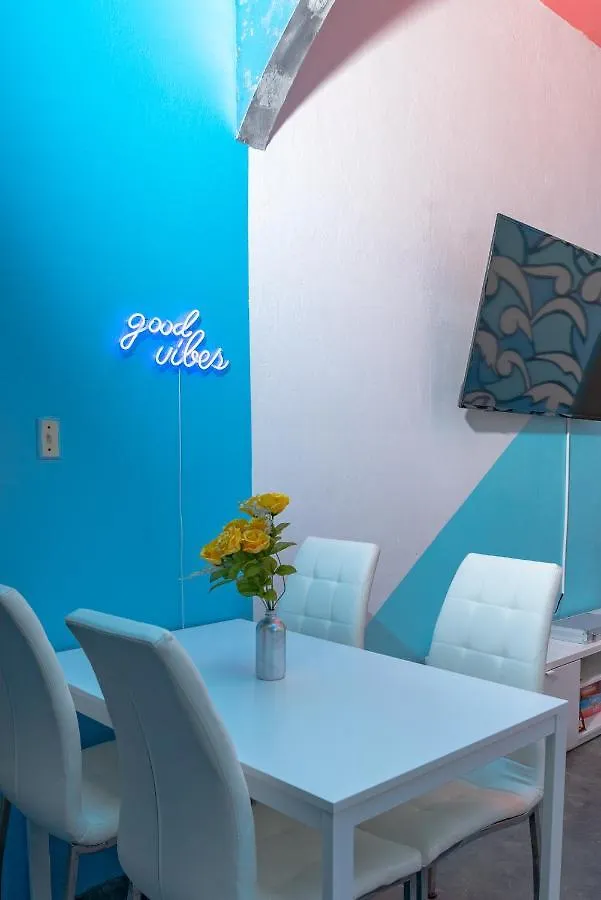 Appartement Casa Vibe San Juan Great For Large Groups