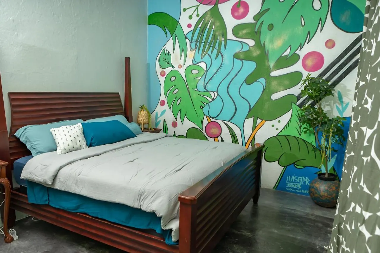 Appartement Casa Vibe San Juan Great For Large Groups