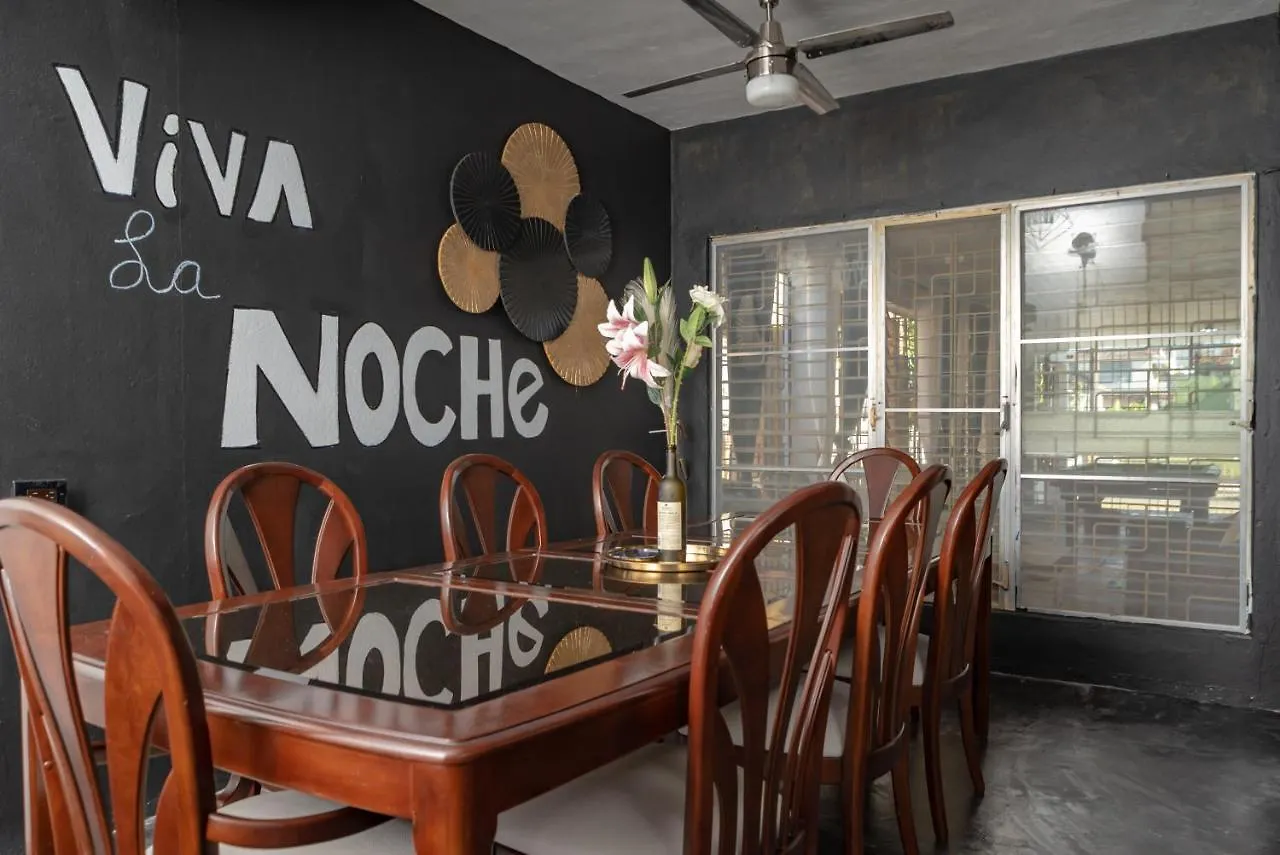 Appartement Casa Vibe San Juan Great For Large Groups 0*,