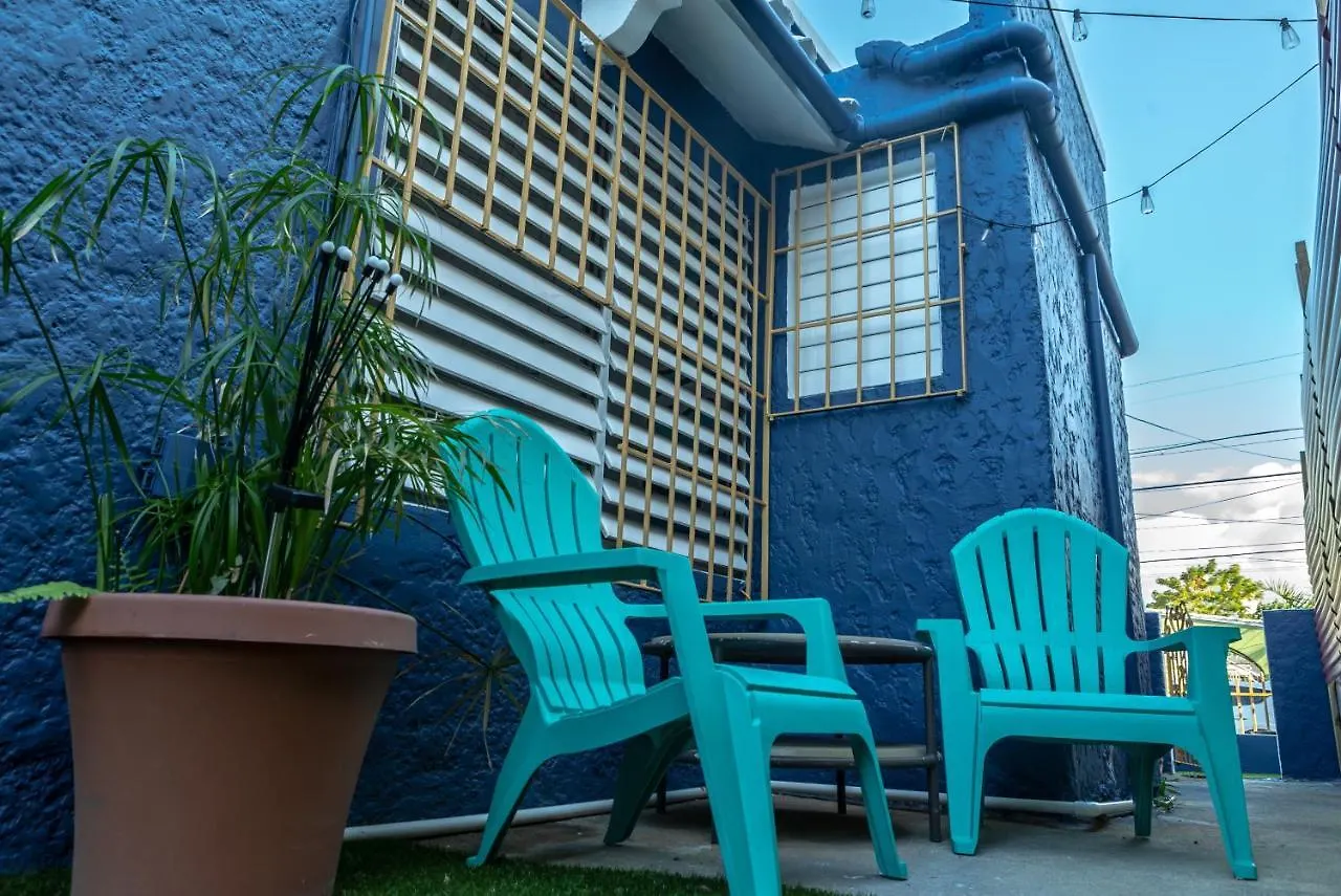 Appartement Casa Vibe San Juan Great For Large Groups