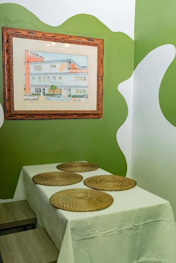 Appartement Casa Vibe San Juan Great For Large Groups