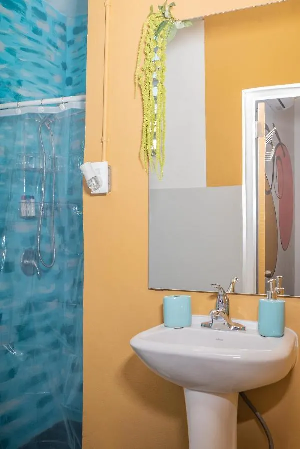 Appartement Casa Vibe San Juan Great For Large Groups