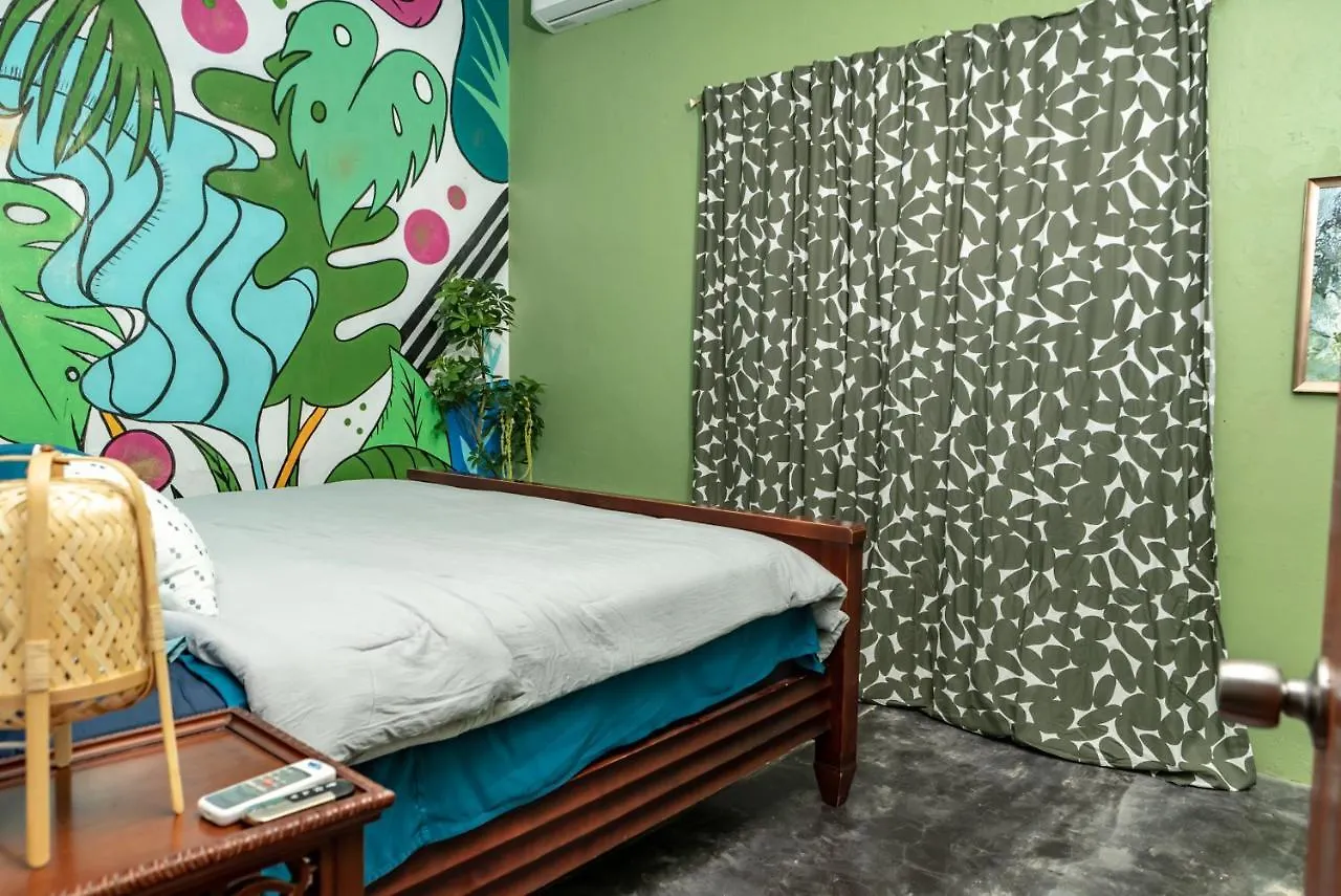 Appartement Casa Vibe San Juan Great For Large Groups