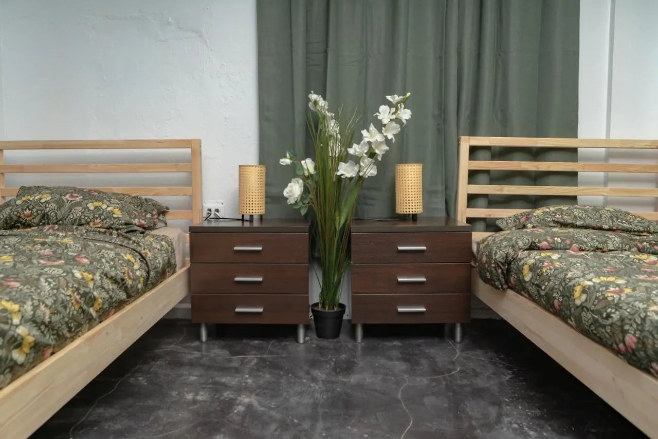 Appartement Casa Vibe San Juan Great For Large Groups