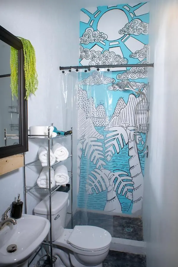 Appartement Casa Vibe San Juan Great For Large Groups 0*,