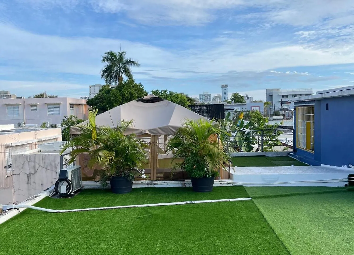 Appartement Casa Vibe San Juan Great For Large Groups