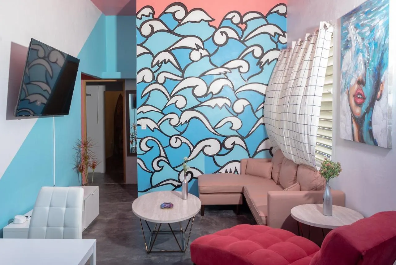 Casa Vibe San Juan Great For Large Groups Apartment