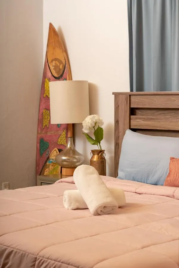 Casa Vibe San Juan Great For Large Groups Apartment Puerto Rico