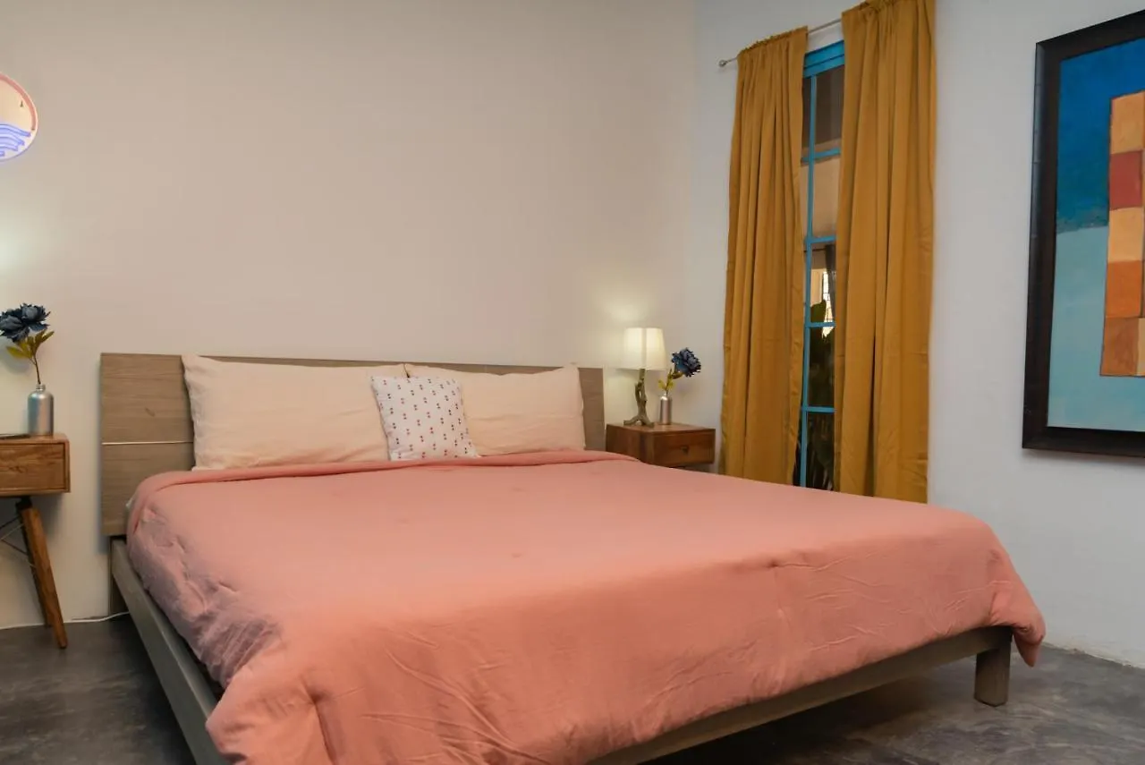 Casa Vibe San Juan Great For Large Groups Apartment Puerto Rico