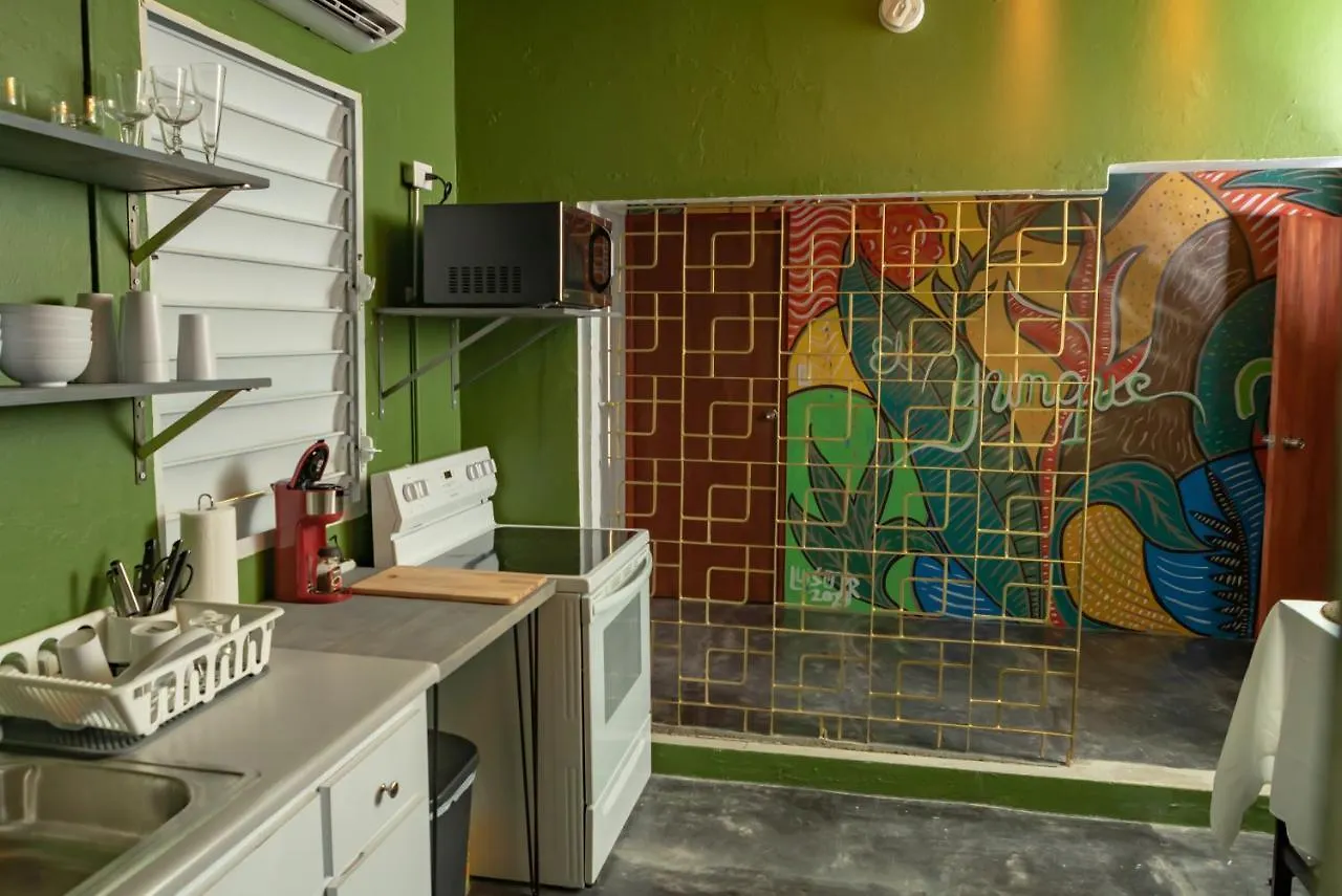 Casa Vibe San Juan Great For Large Groups Apartment 0*,  Puerto Rico
