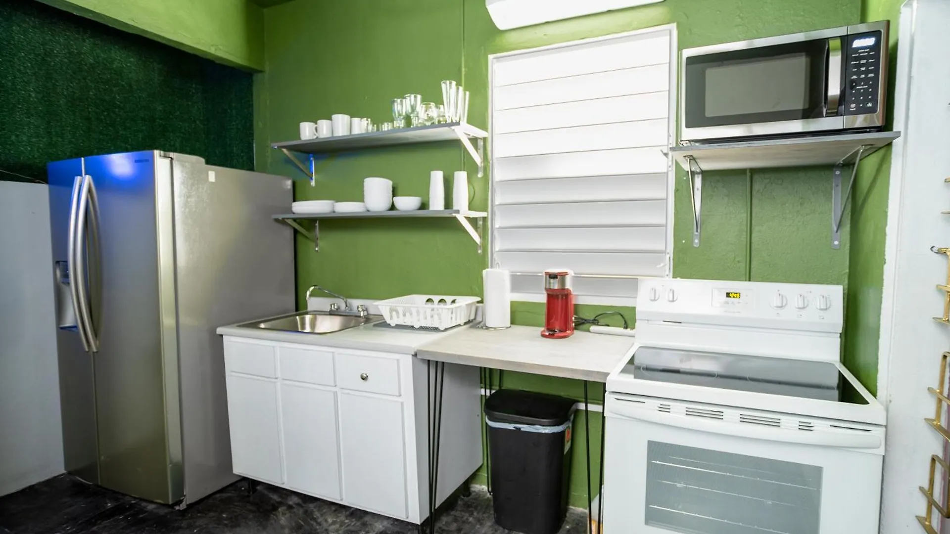 Casa Vibe San Juan Great For Large Groups contacts